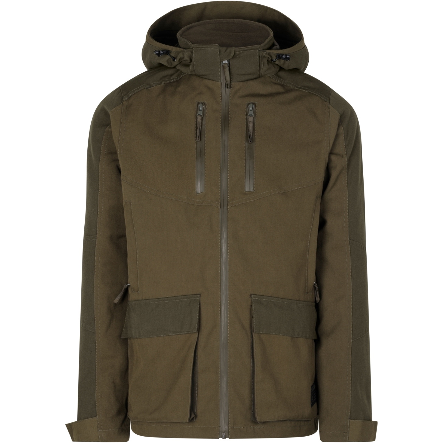 Seeland Light Pine Herren Trax Jacke 40276 -